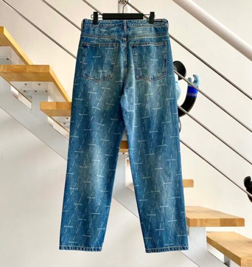 Balenciaga Jeans