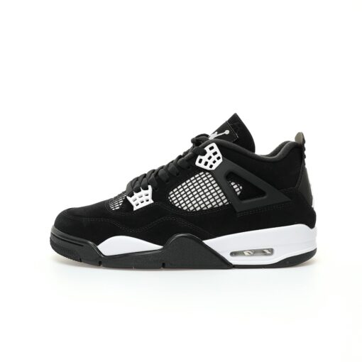 Nike Air Jordan 4 Retro"Black White/Panda"