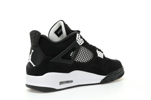 Nike Air Jordan 4 Retro"Black White/Panda"