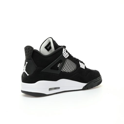 Nike Air Jordan 4 Retro"Black White/Panda"