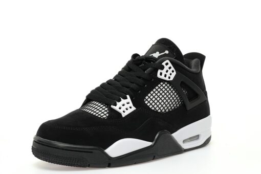 Nike Air Jordan 4 Retro"Black White/Panda"