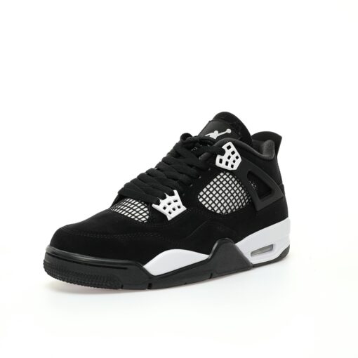 Nike Air Jordan 4 Retro"Black White/Panda"