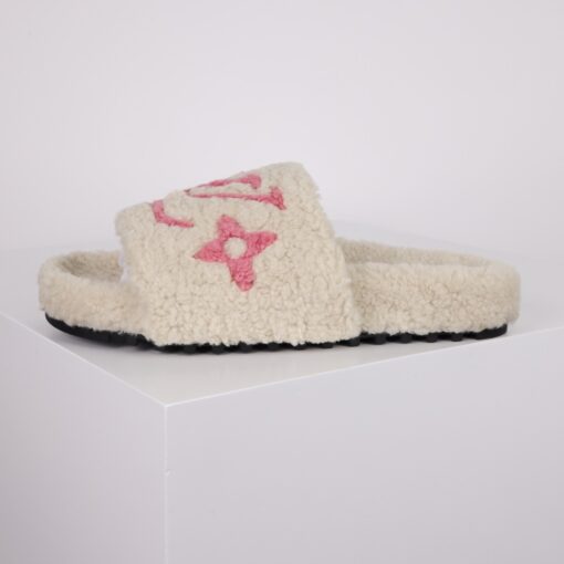 LV Slipper - Image 2