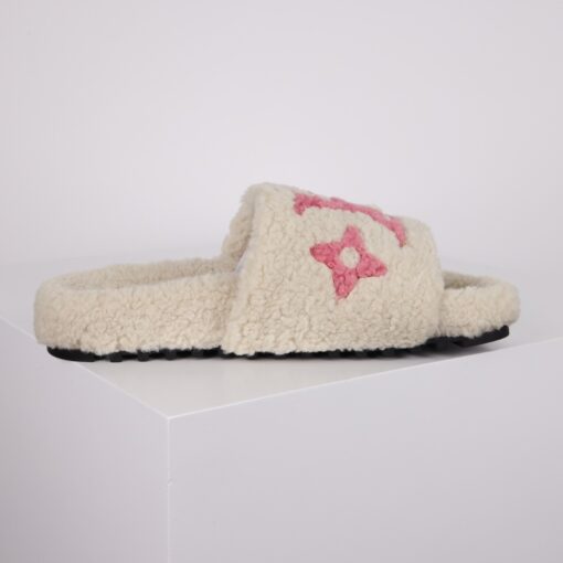 LV Slipper - Image 3