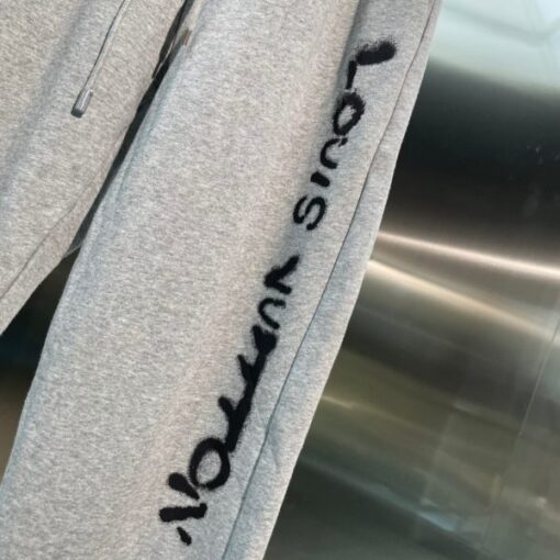 LV Pants