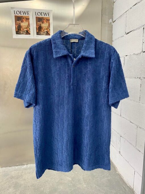 Dior Polo T-Shirt