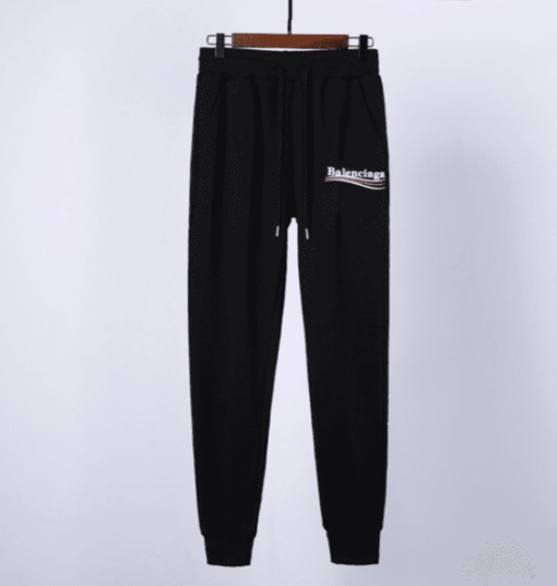 Balenciaga Tracksuit Pants