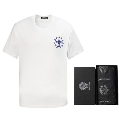 Chrome Hearts Shirt