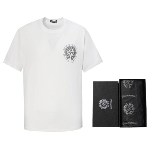 Chrome Hearts Shirt