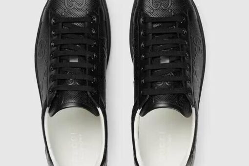 Gucci Men shoe