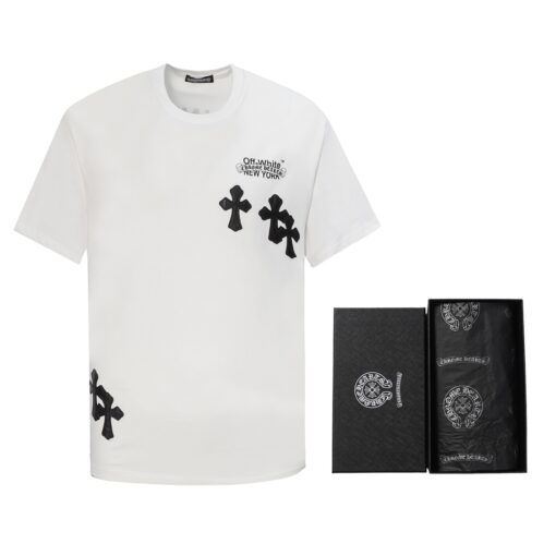 Chrome Hearts Shirt