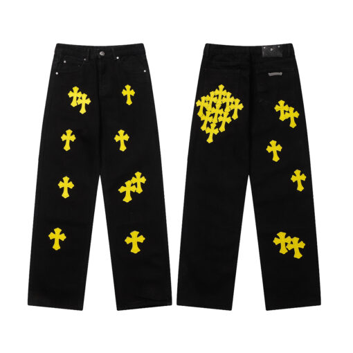 Chrome Hearts Pants