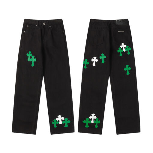 Chrome Hearts Pants