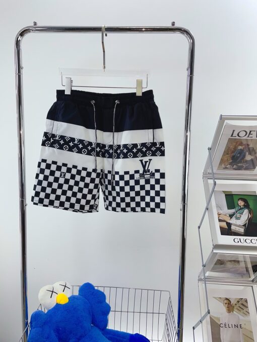 LV Short