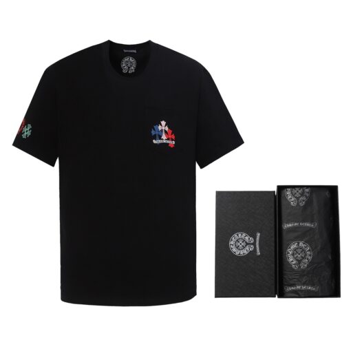 Chrome Hearts Shirt