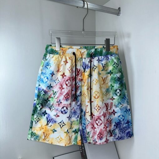 LV Short