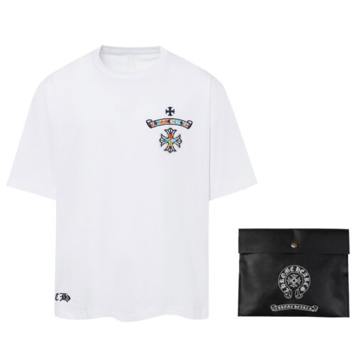 Chrome Hearts Shirt