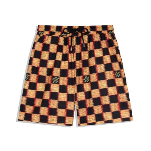 LV Short