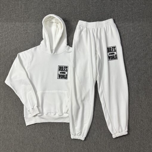 Corteiz Tracksuit