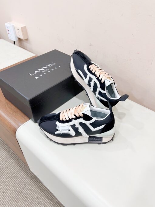 Lanvin Classic Sneaker