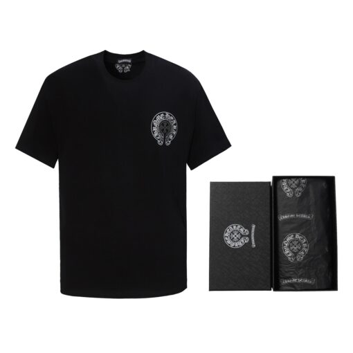 Chrome Hearts Shirt