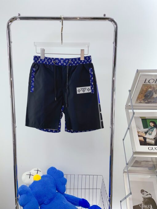 LV Short