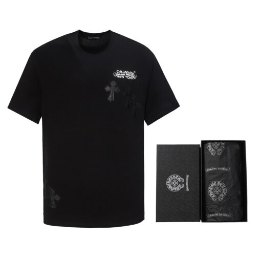 Chrome Hearts Shirt