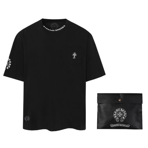 Chrome Hearts Shirt