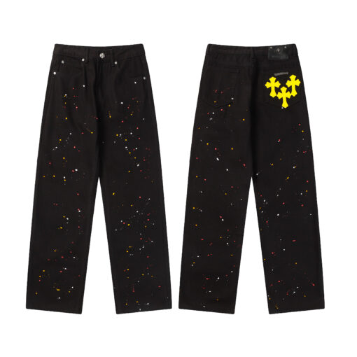 Chrome Hearts Pants