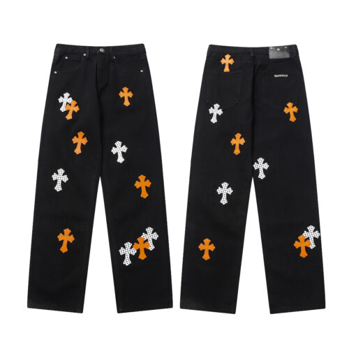 Chrome Hearts Pants