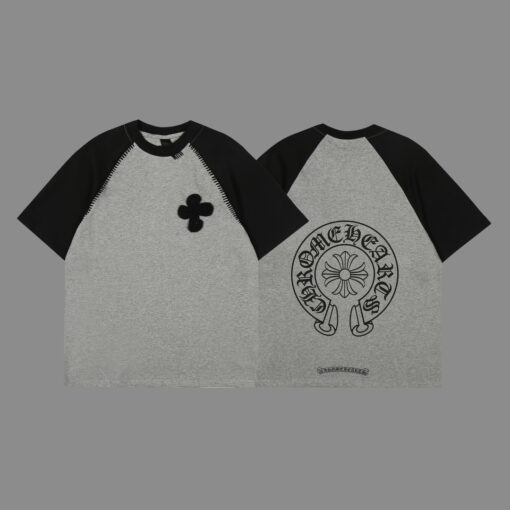 Chrome Hearts Shirt