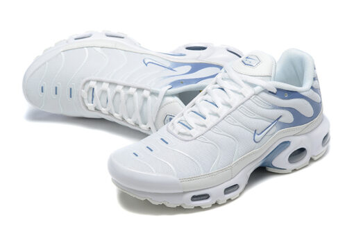 Nike Air Max Plus Utility “White Blue”