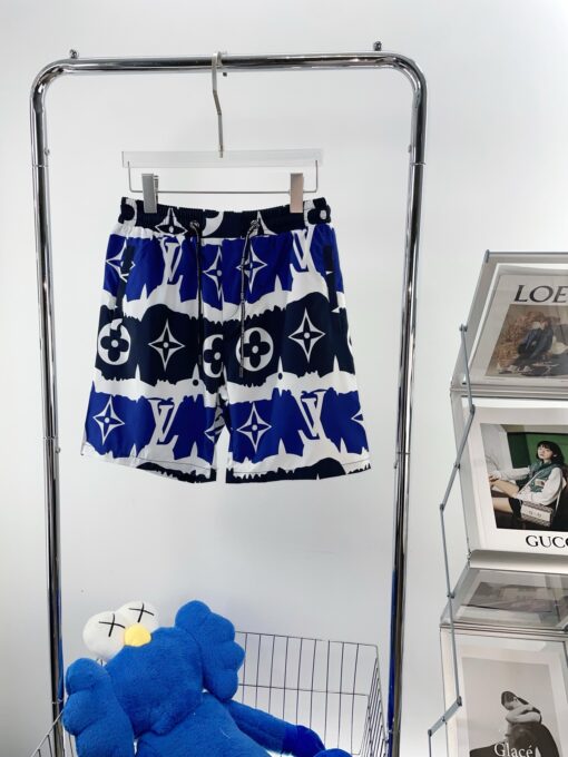 LV Short