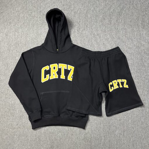 Corteiz Tracksuit