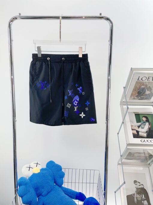 LV Short