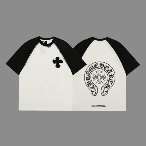 Chrome Hearts Shirt