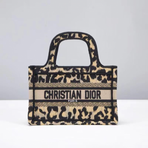 Dior Small Bag