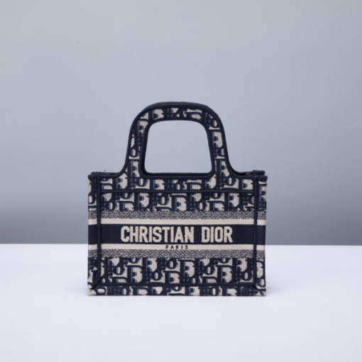 Dior Small Bag