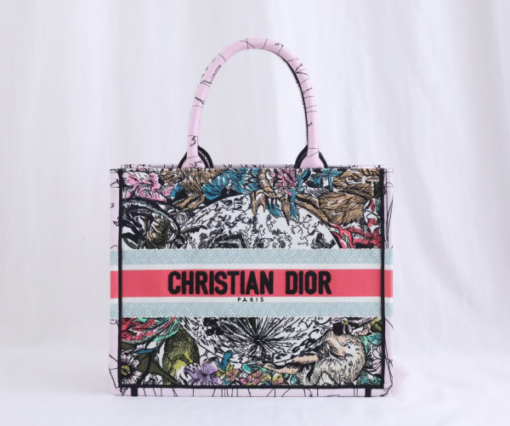 Dior Medium Bag