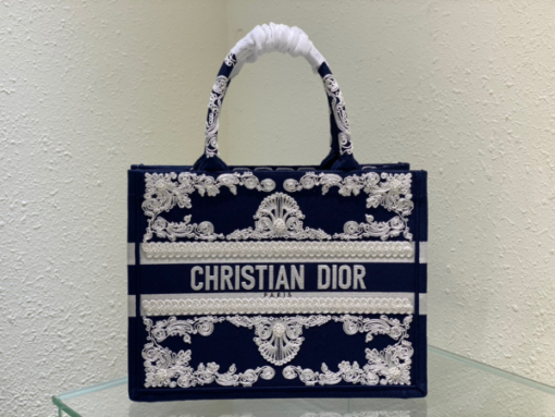 Dior Medium Bag