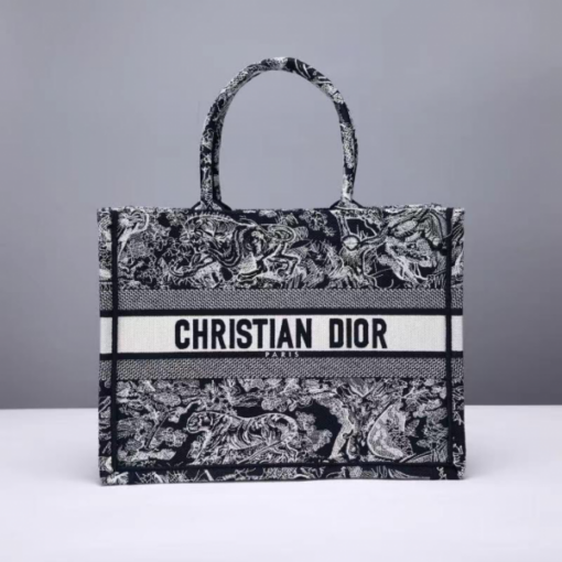 Dior Medium Bag