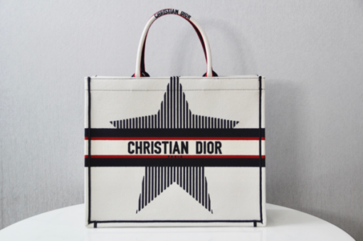 Dior Large Bag