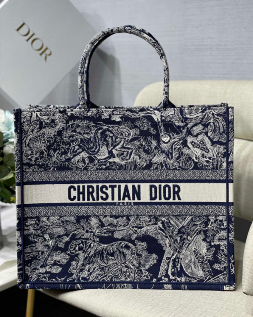 Dior Large Bag