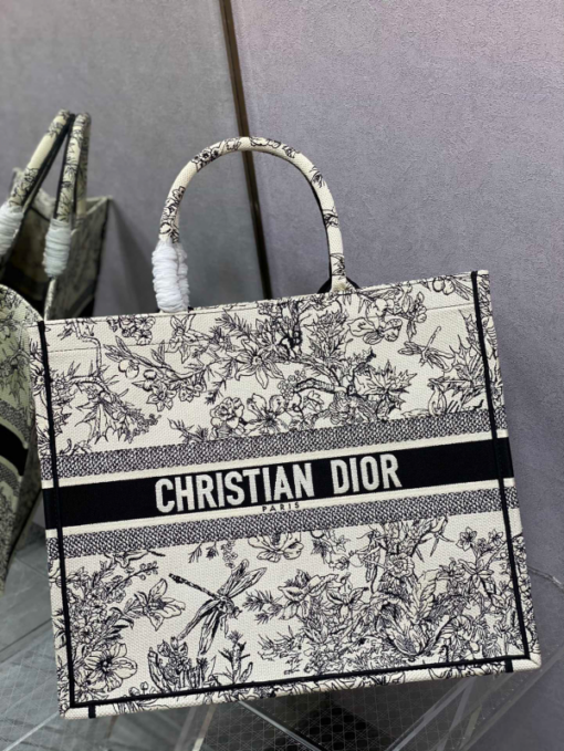 Dior Large Bag