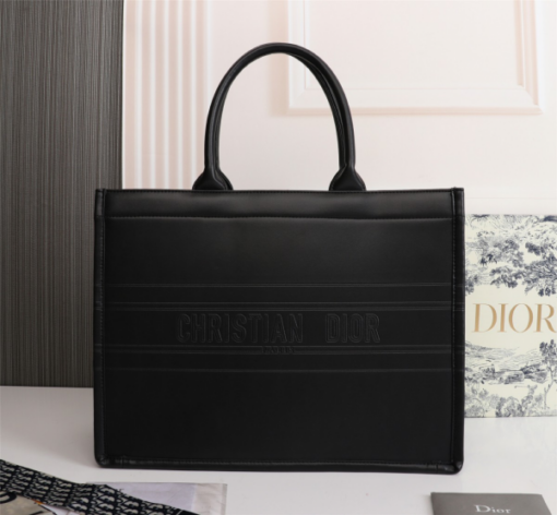 Dior Large Bag