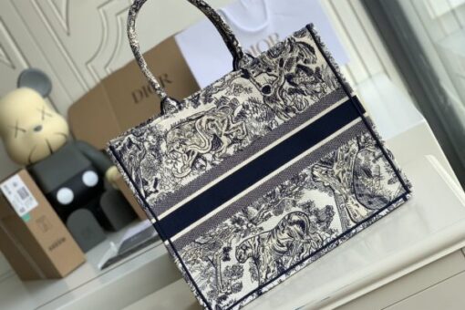 Dior Large Bag