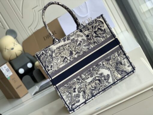 Dior Large Bag