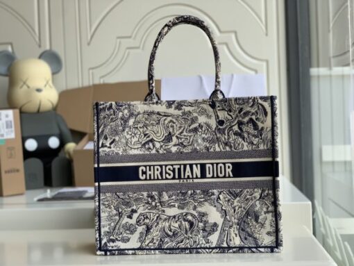 Dior Large Bag