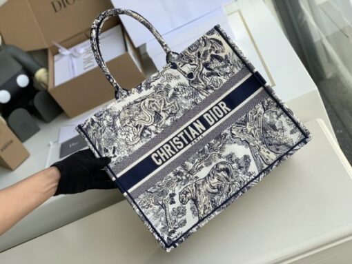 Dior Large Bag