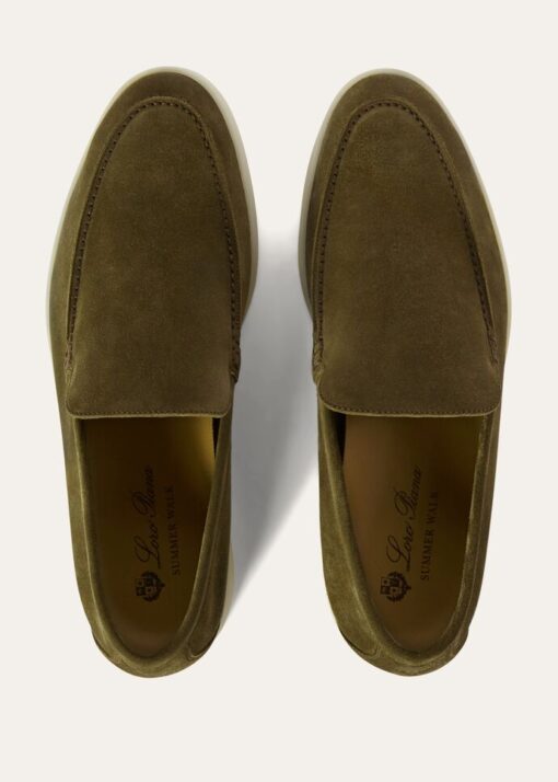 Loro Piana Loafer